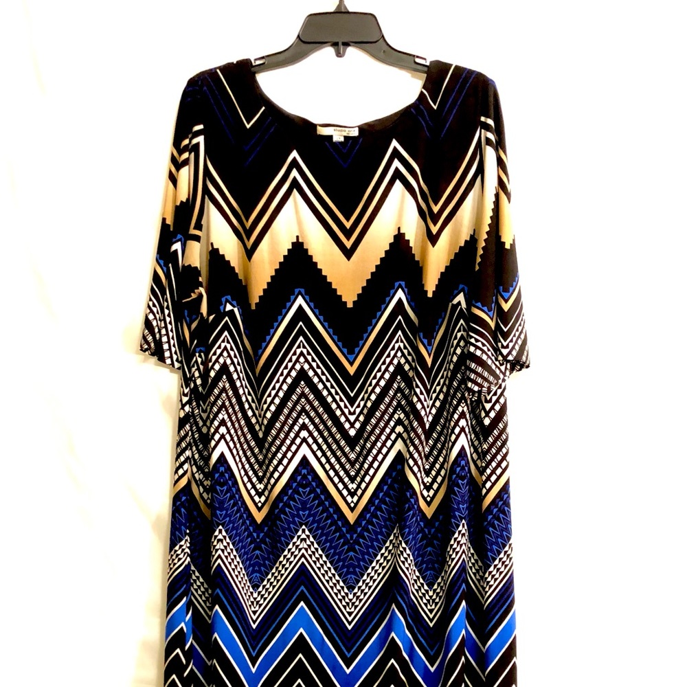 STUDIO ONE NEW YORK DRESS